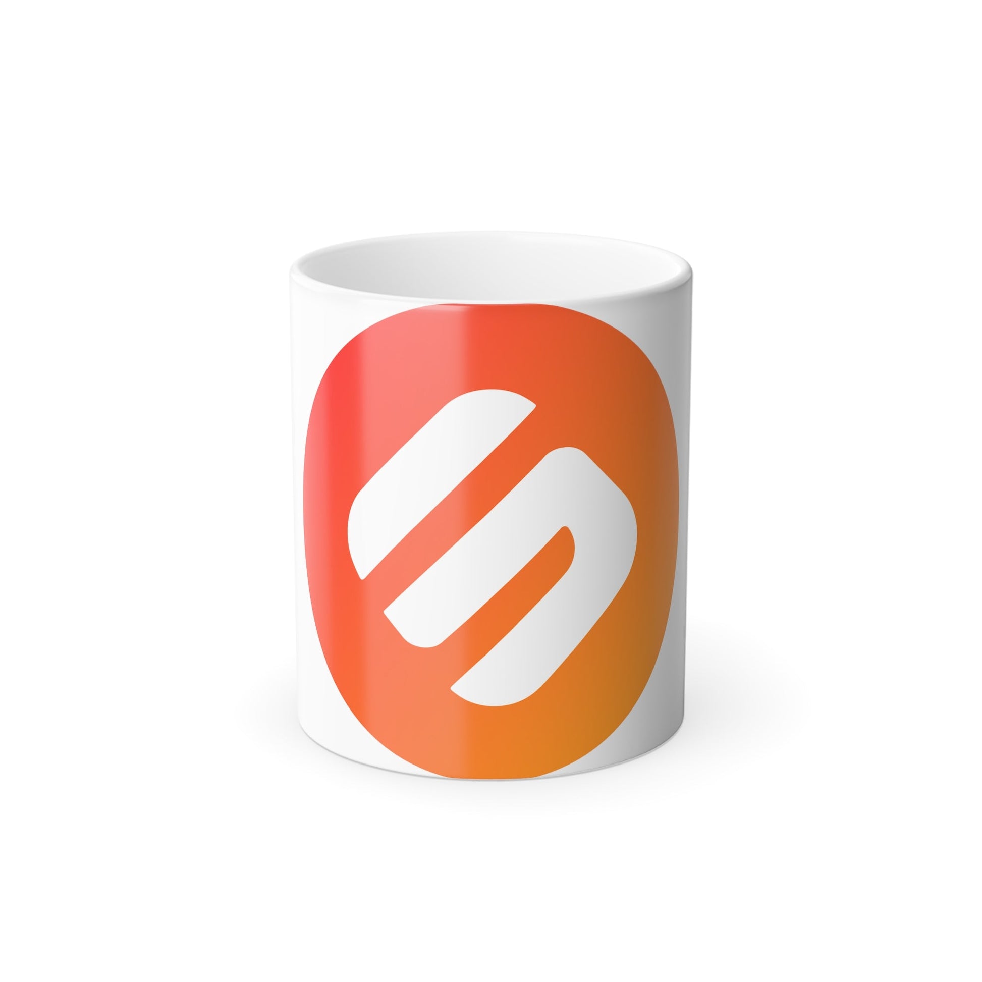 SWIPE SXP (Cryptocurrency) Color Changing Mug 11oz-11oz-The Sticker Space