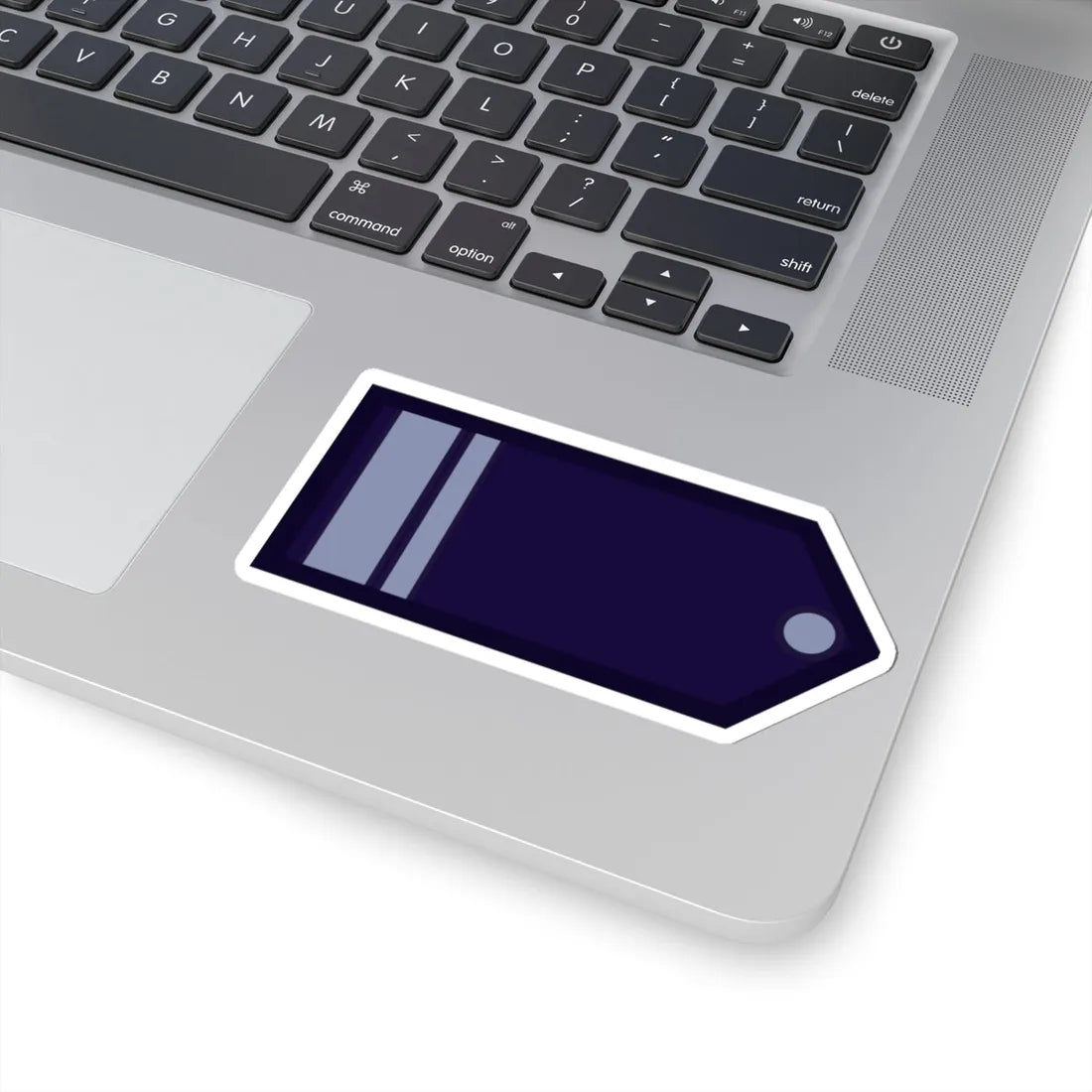 SX FAA (Argentina) (Military Rank) STICKER Vinyl Kiss-Cut Decal - The Sticker Space