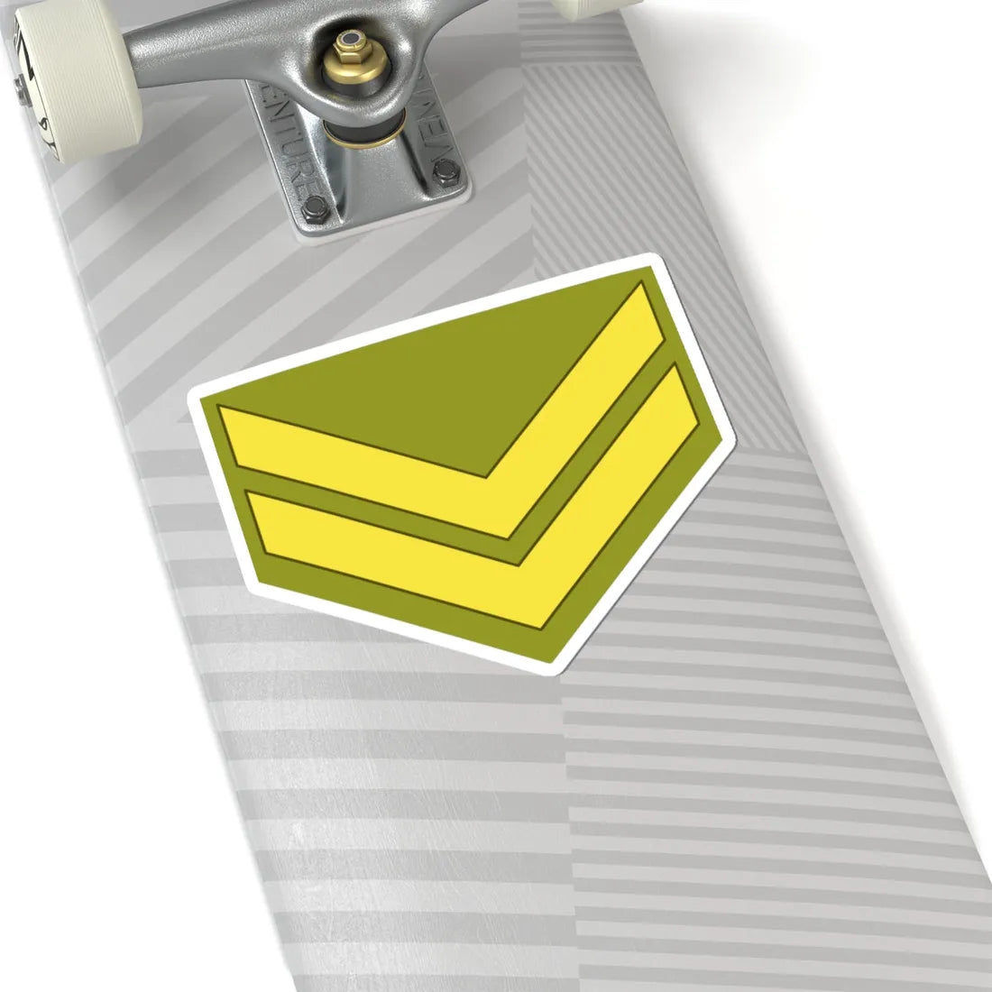 Syria Afik (Syria) (Military Rank) STICKER Vinyl Kiss-Cut Decal - The Sticker Space