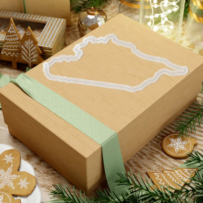 SKU:15933477967933405507 Sizes:6" × 6" Types:White
