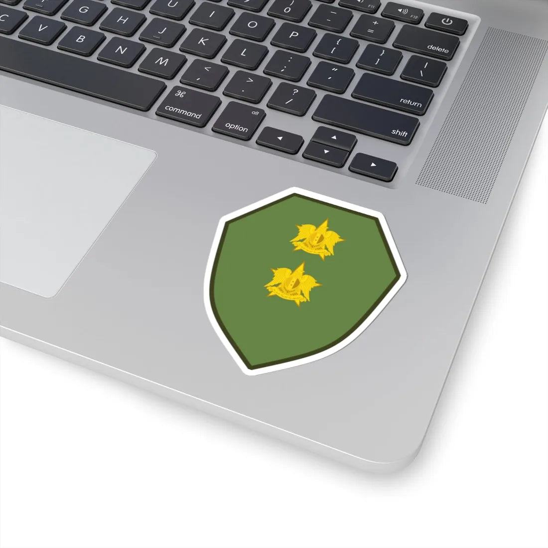 Syria Musid Tani (Syria) (Military Rank) STICKER Vinyl Kiss-Cut Decal - The Sticker Space
