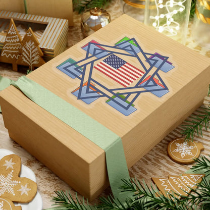 SKU:25909478395797395326 Sizes:6" × 6" Types:Transparent