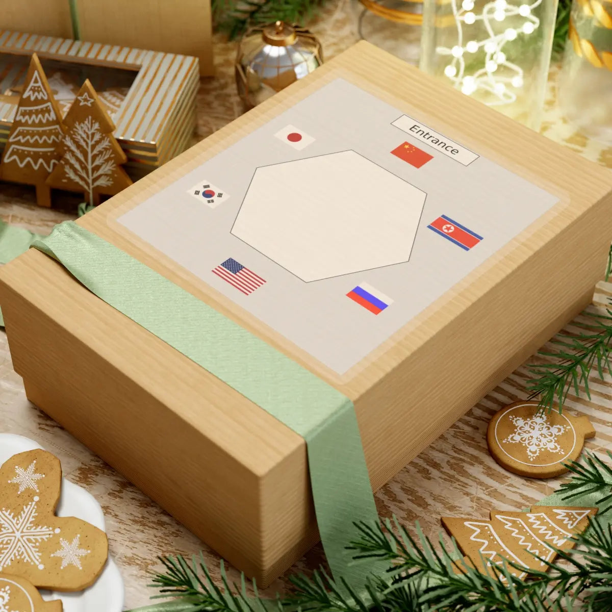 SKU:12844419473376399514 Sizes:6" × 6" Types:Transparent
