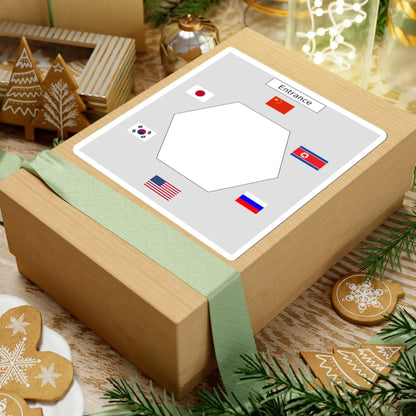 SKU:95061750972085454871 Sizes:6" × 6" Types:White
