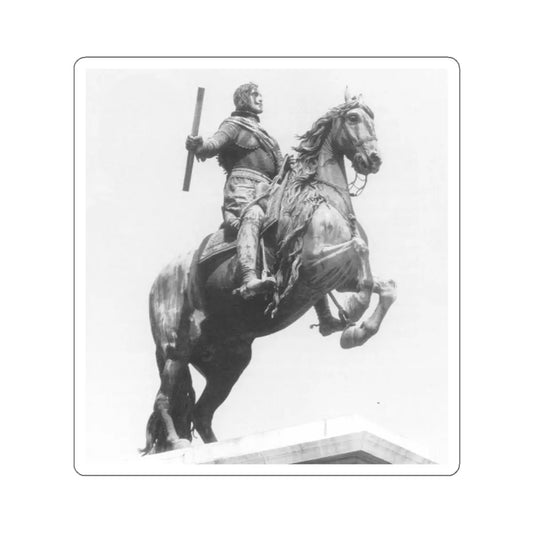 SKU:86159180619588632508 Sticker types:White Shape:Die-Cut Sizes:2" × 2"