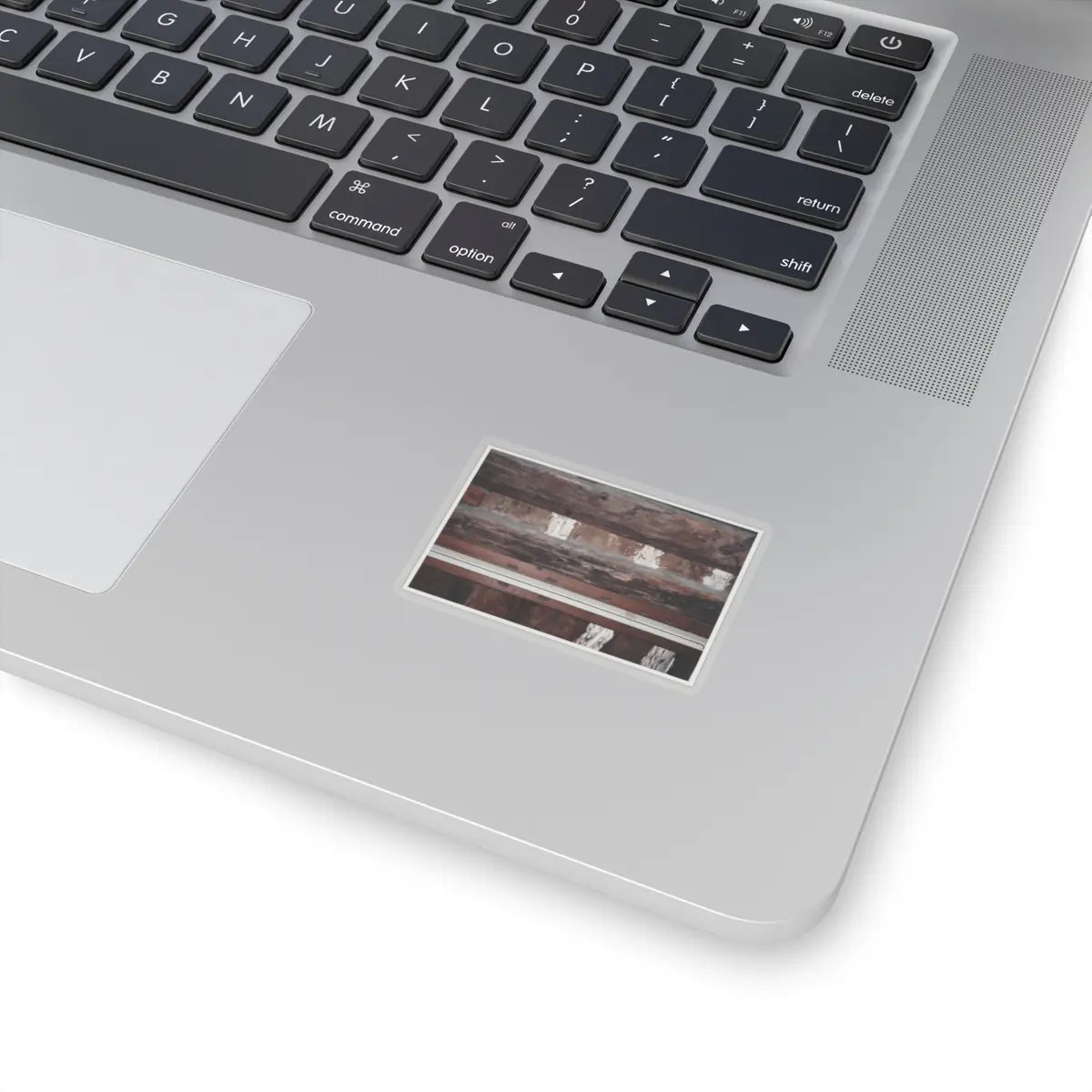 SKU:TSS-STICK-TDDGDD-2X2-1N2MN Sizes:2" × 2" Types:Transparent