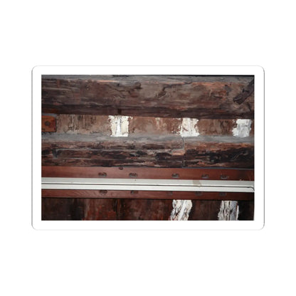 SKU:TSS-STICK-TDDGDD-3X3-3 Sizes:3" × 3" Types:White