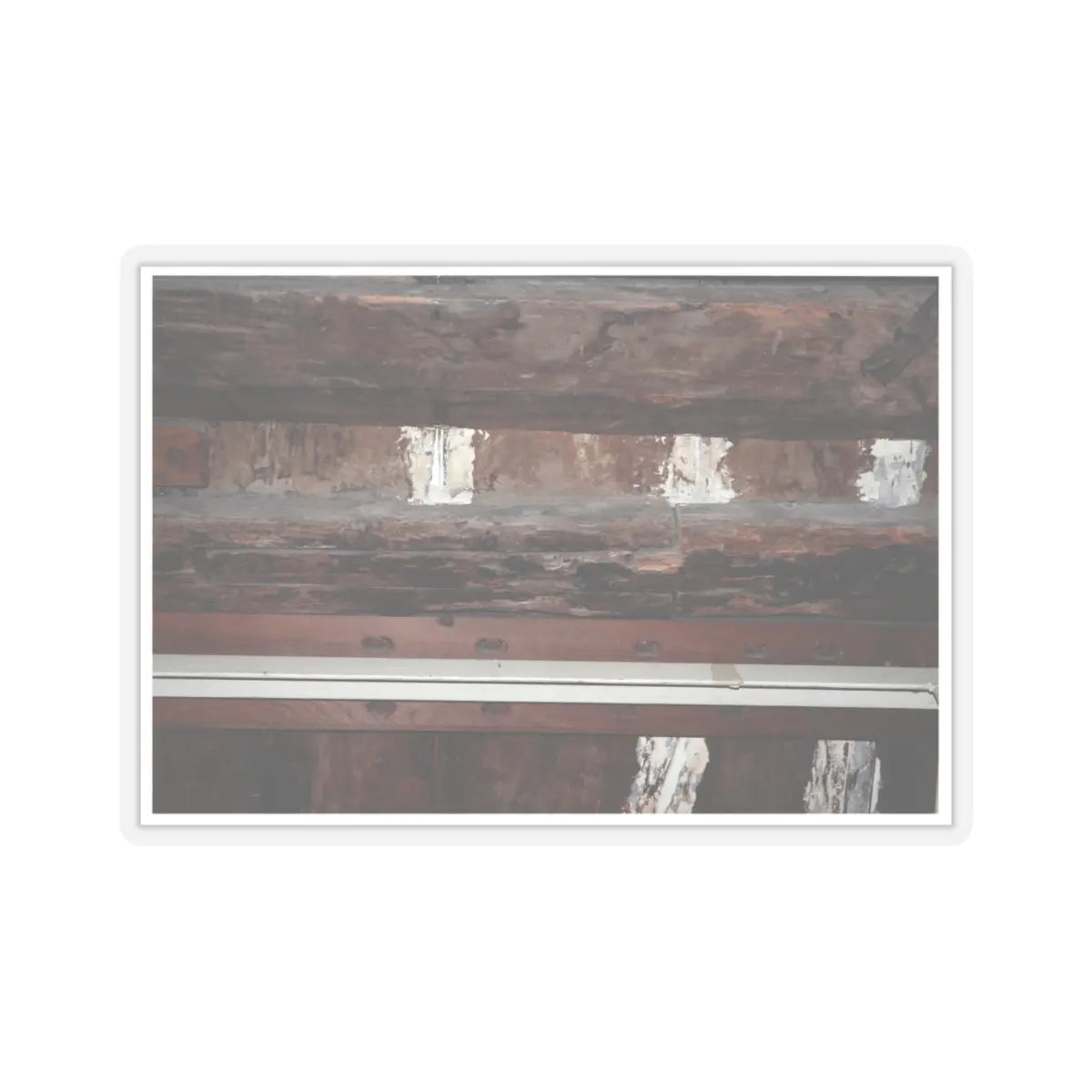 SKU:TSS-STICK-TDDGDD-4X4-1N2MN Sizes:4" × 4" Types:Transparent