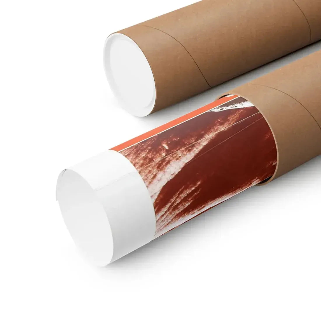 TALES FROM THE BIZARRE 1970 - Paper Movie Poster - The Sticker Space