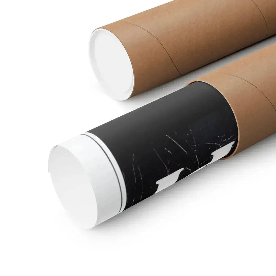 TALES FROM THE CRYPT 1972 - Paper Movie Poster - The Sticker Space