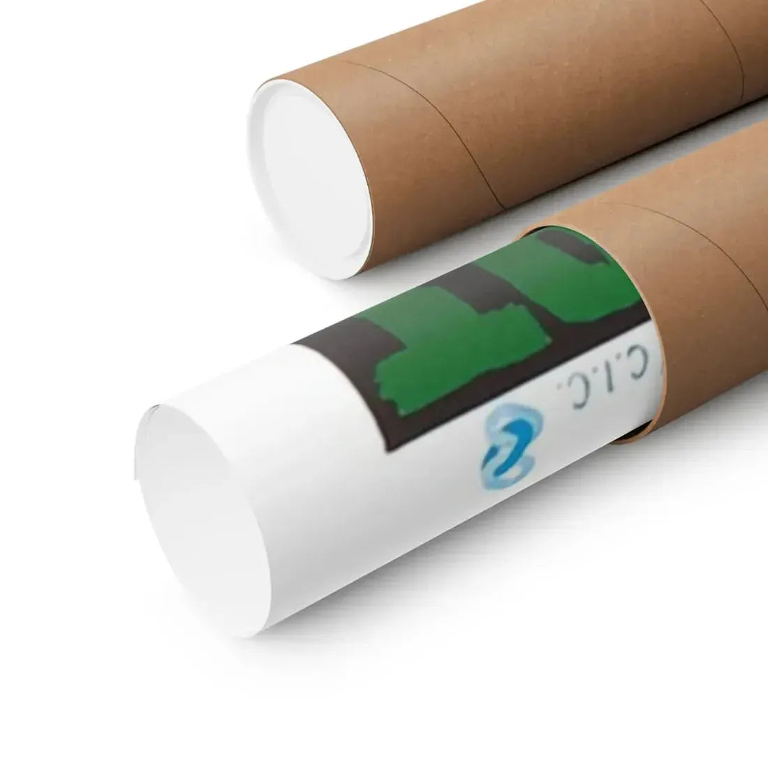 TALES FROM THE CRYPT (BELGIAN) 1972 - Paper Movie Poster - The Sticker Space