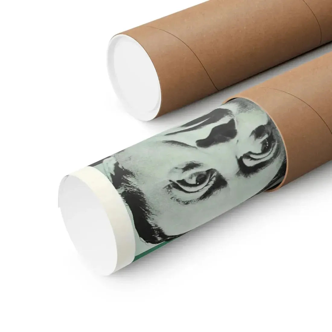 TALES OF TERROR 1962 - Paper Movie Poster - The Sticker Space