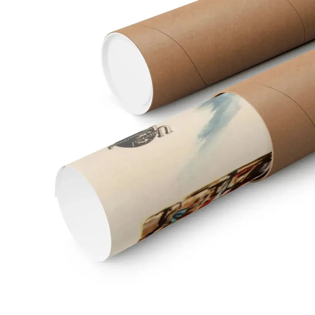 TARANTULA! 1955 - Paper Movie Poster - The Sticker Space