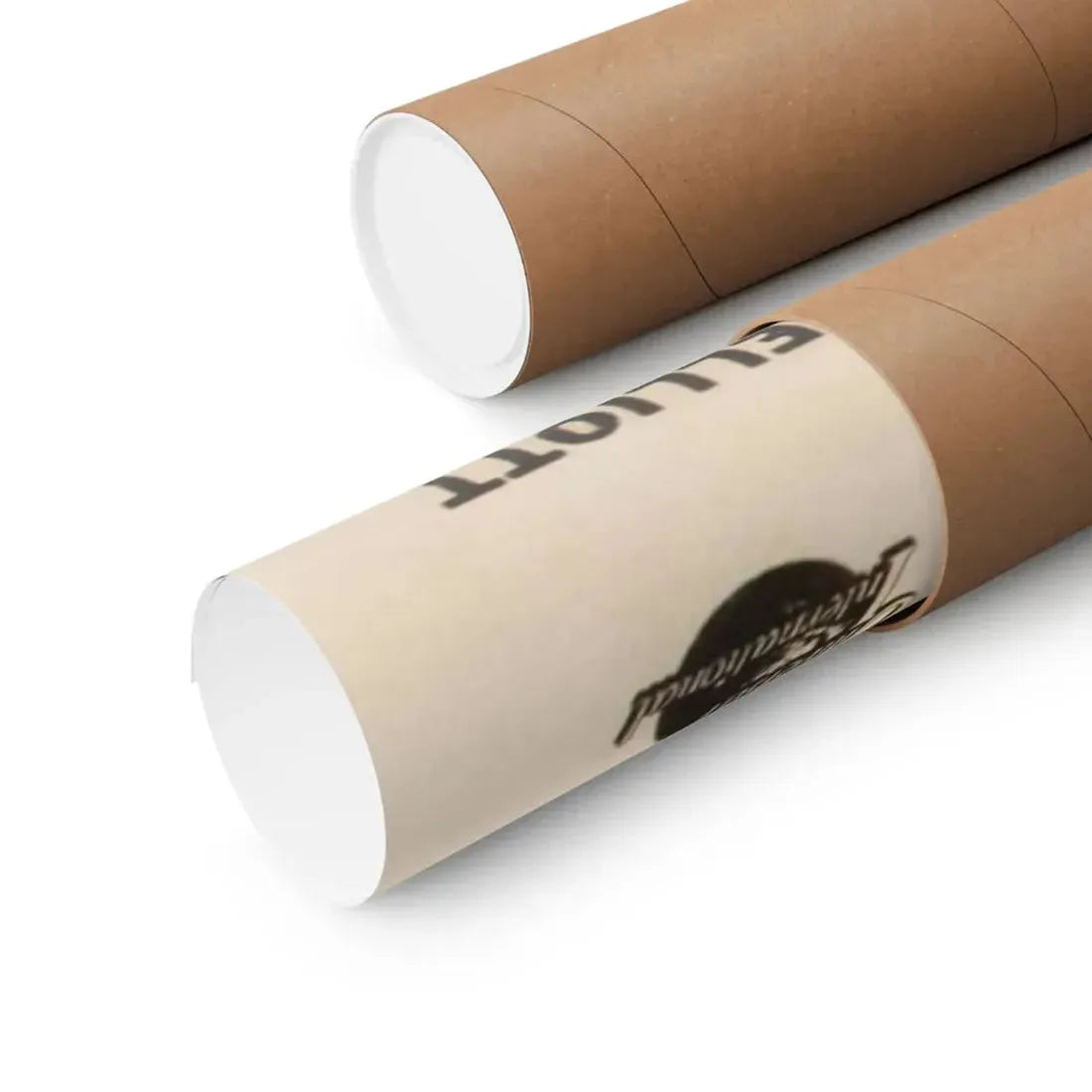 TARANTULA! 1955 - Paper Movie Poster - The Sticker Space