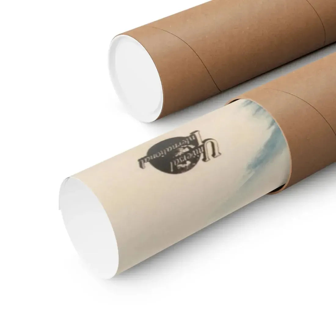 TARANTULA! 1955 - Paper Movie Poster - The Sticker Space