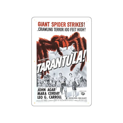 TARANTULA! (3) 1955 Movie Poster STICKER Vinyl Die-Cut Decal 2 Inch - The Sticker Space