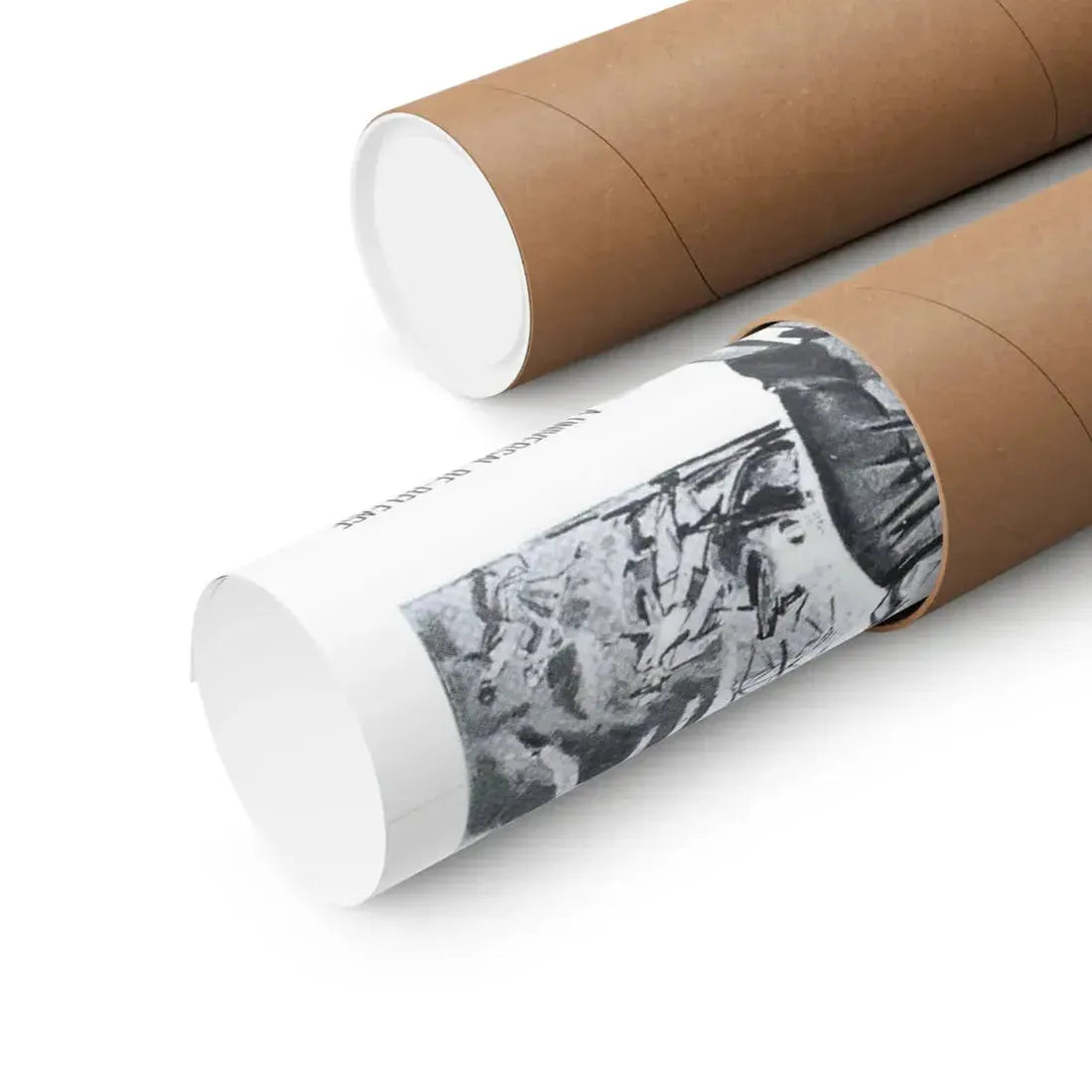 TARANTULA! (3) 1955 - Paper Movie Poster - The Sticker Space