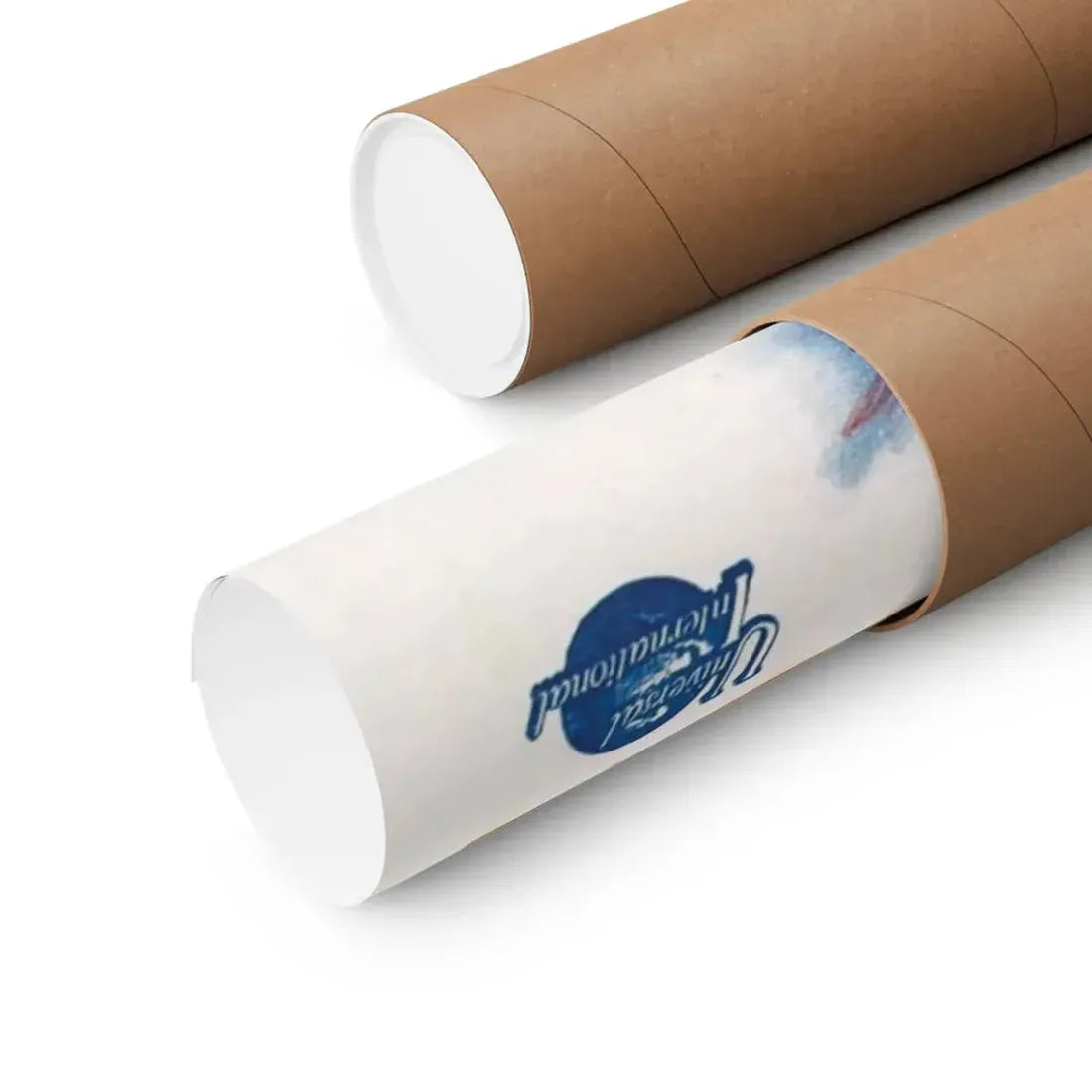 TARANTULA! (4) 1955 - Paper Movie Poster - The Sticker Space