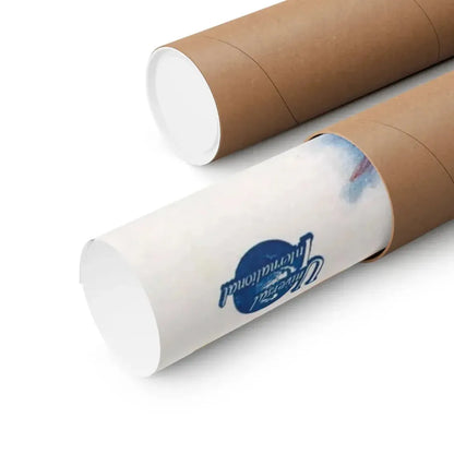 TARANTULA! (4) 1955 - Paper Movie Poster - The Sticker Space