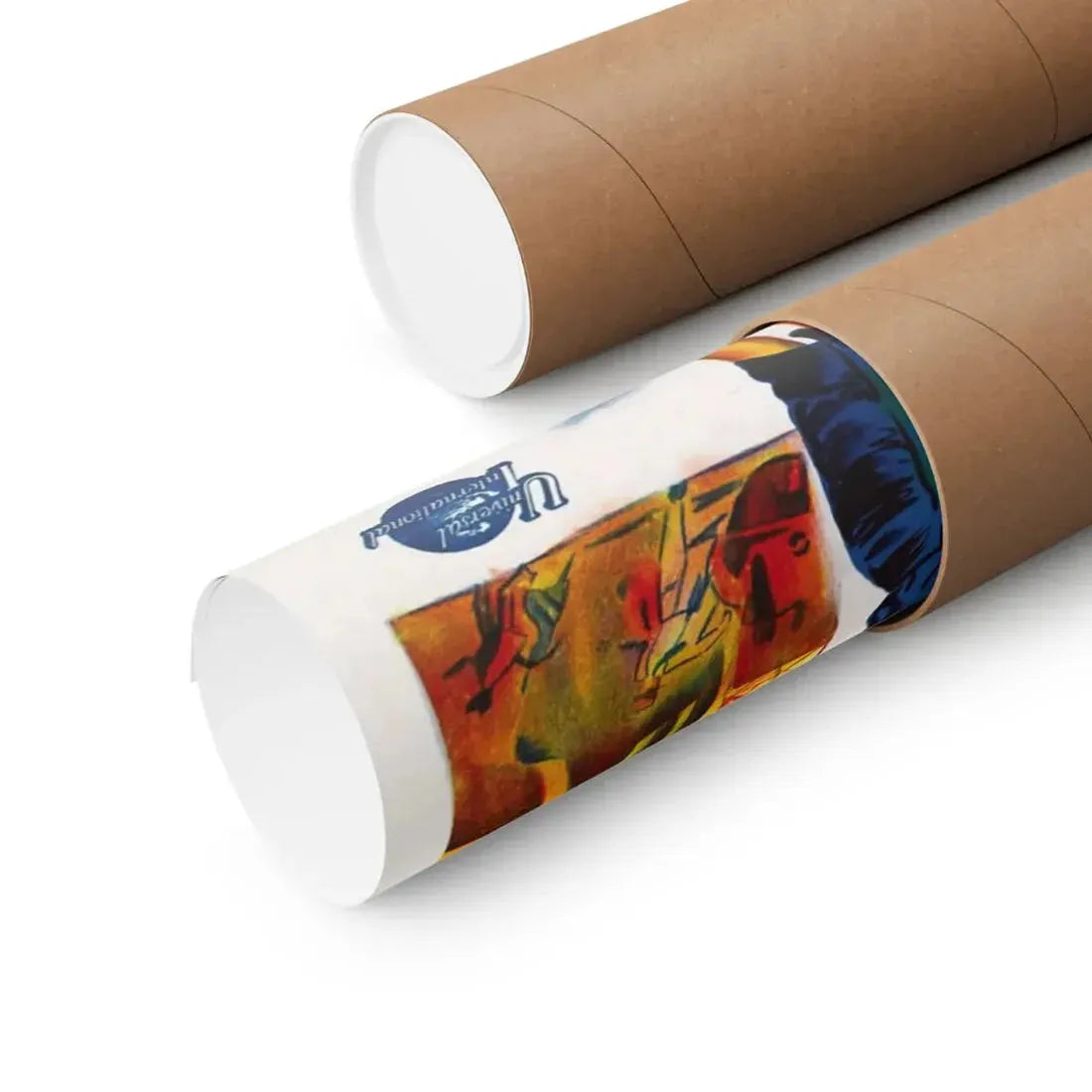 TARANTULA! (4) 1955 - Paper Movie Poster - The Sticker Space