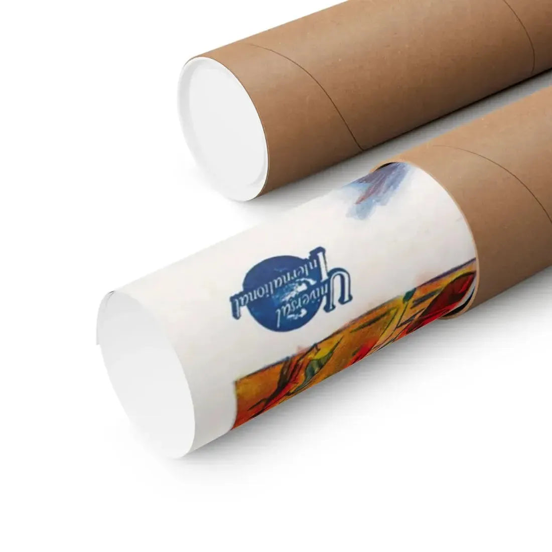 TARANTULA! (4) 1955 - Paper Movie Poster - The Sticker Space