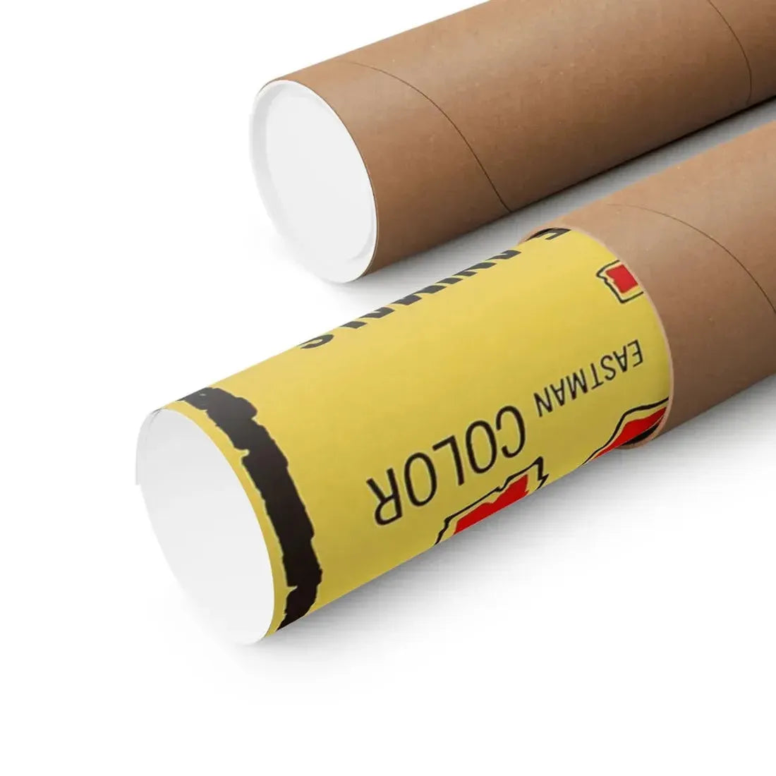 TARZANA THE WILD GIRL 1969 - Paper Movie Poster - The Sticker Space