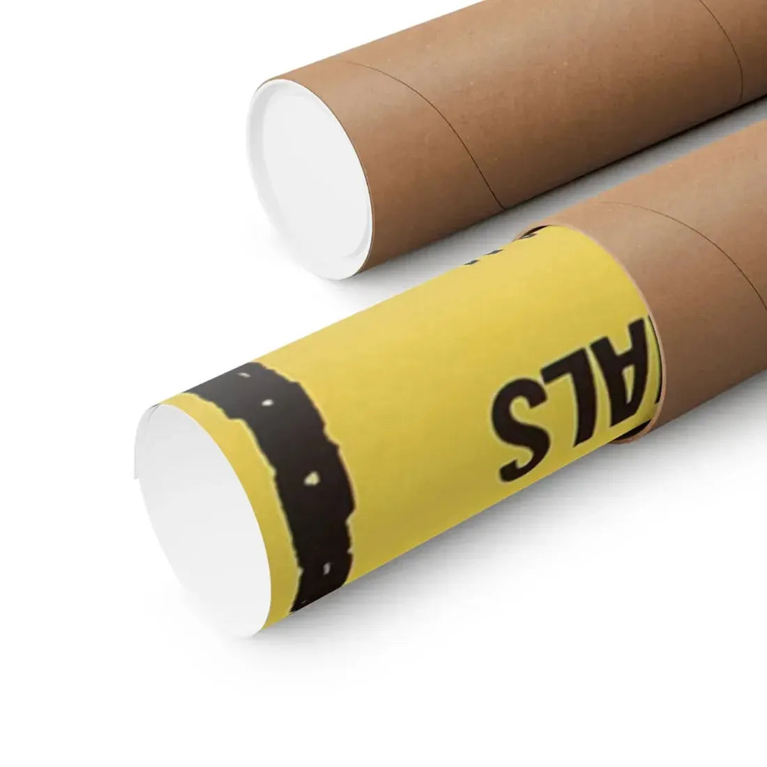 TARZANA THE WILD GIRL 1969 - Paper Movie Poster - The Sticker Space