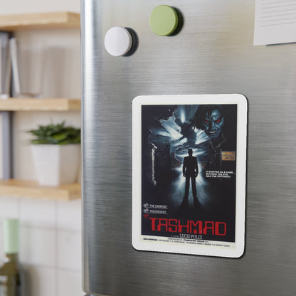 TASHMAD (UNRELEASED) Movie Poster - Refrigerator Magnet-The Sticker Space