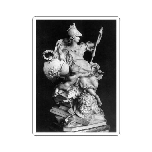 SKU:32788464388429836660 Sticker types:White Shape:Die-Cut Sizes:2" × 2"