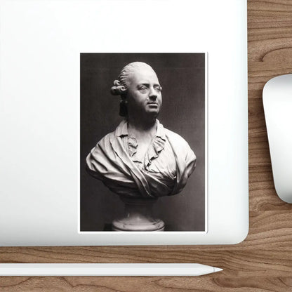 SKU:14618222129879112160 Sticker types:White Shape:Die-Cut Sizes:6" × 6"