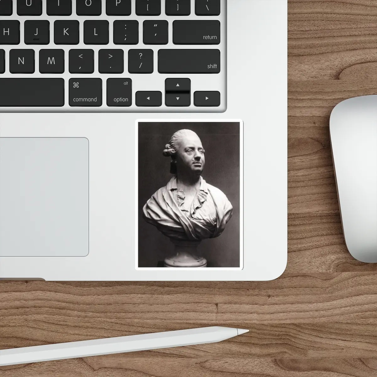 SKU:26429751301204633470 Sticker types:White Shape:Die-Cut Sizes:4" × 4"