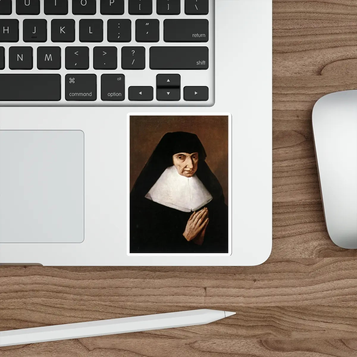 SKU:93075793364964432496 Sticker types:White Shape:Die-Cut Sizes:4" × 4"