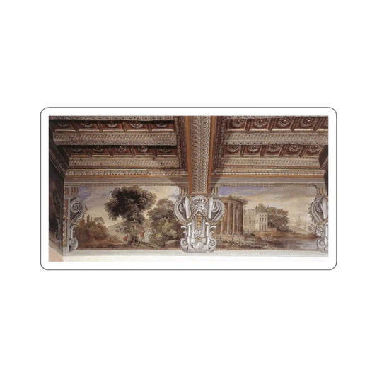 SKU:32851724573570534189 Sticker types:White Shape:Die-Cut Sizes:2" × 2"