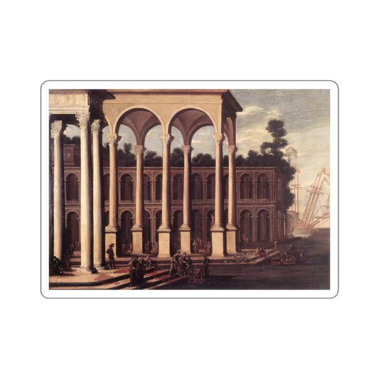 SKU:22529153384917321123 Sticker types:White Shape:Die-Cut Sizes:2" × 2"