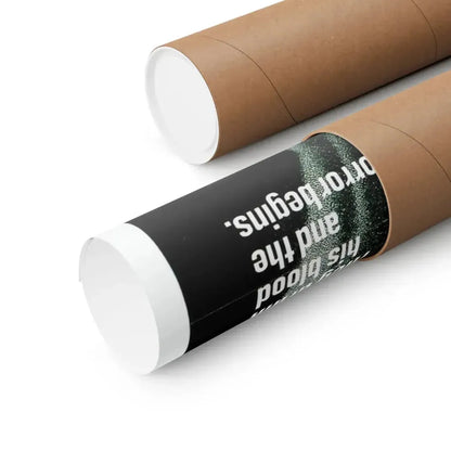 TASTE THE BLOOD OF DRACULA (2) 1970 - Paper Movie Poster - The Sticker Space