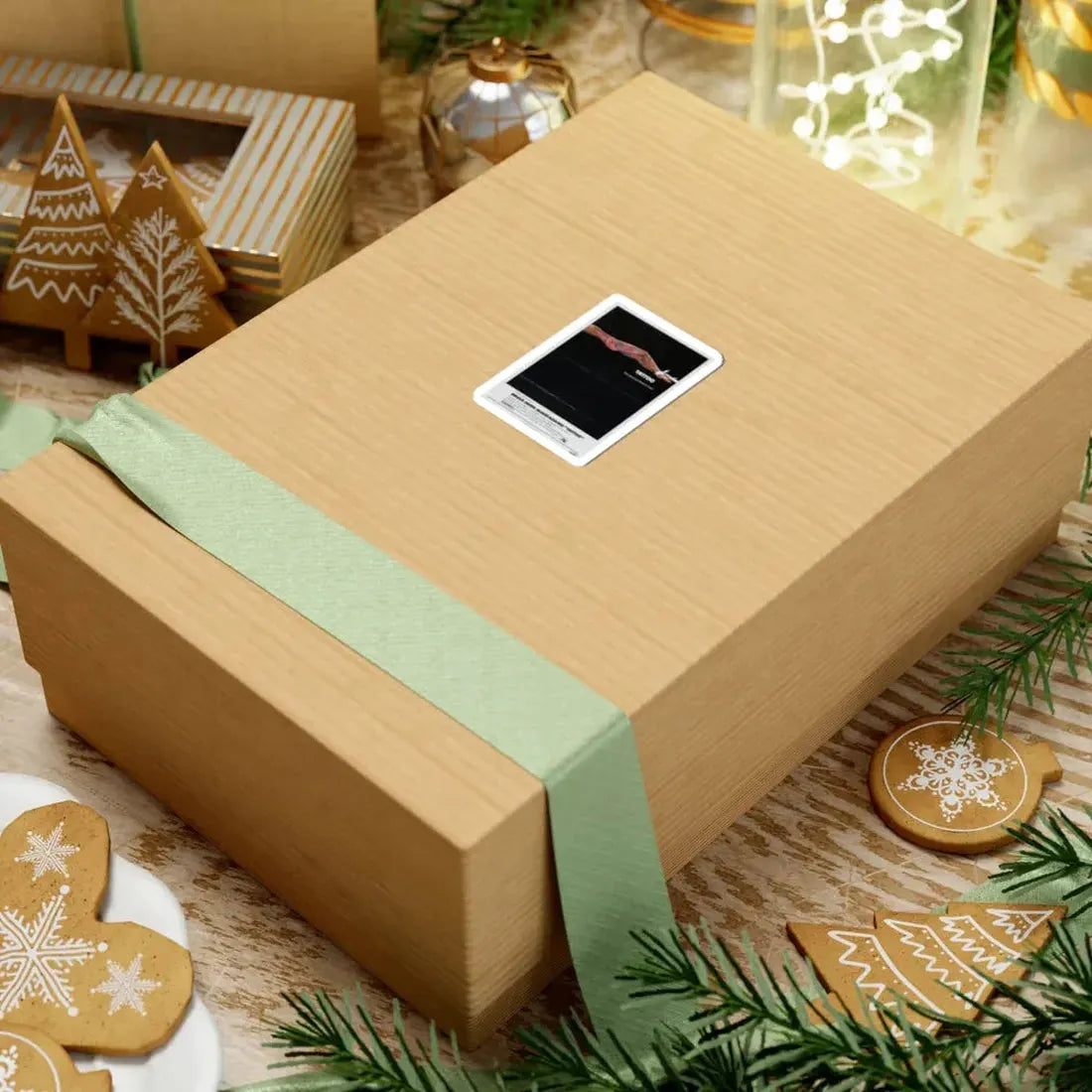 Tattoo 1981 Movie Poster - STICKER Vinyl Kiss-Cut Decal - The Sticker Space