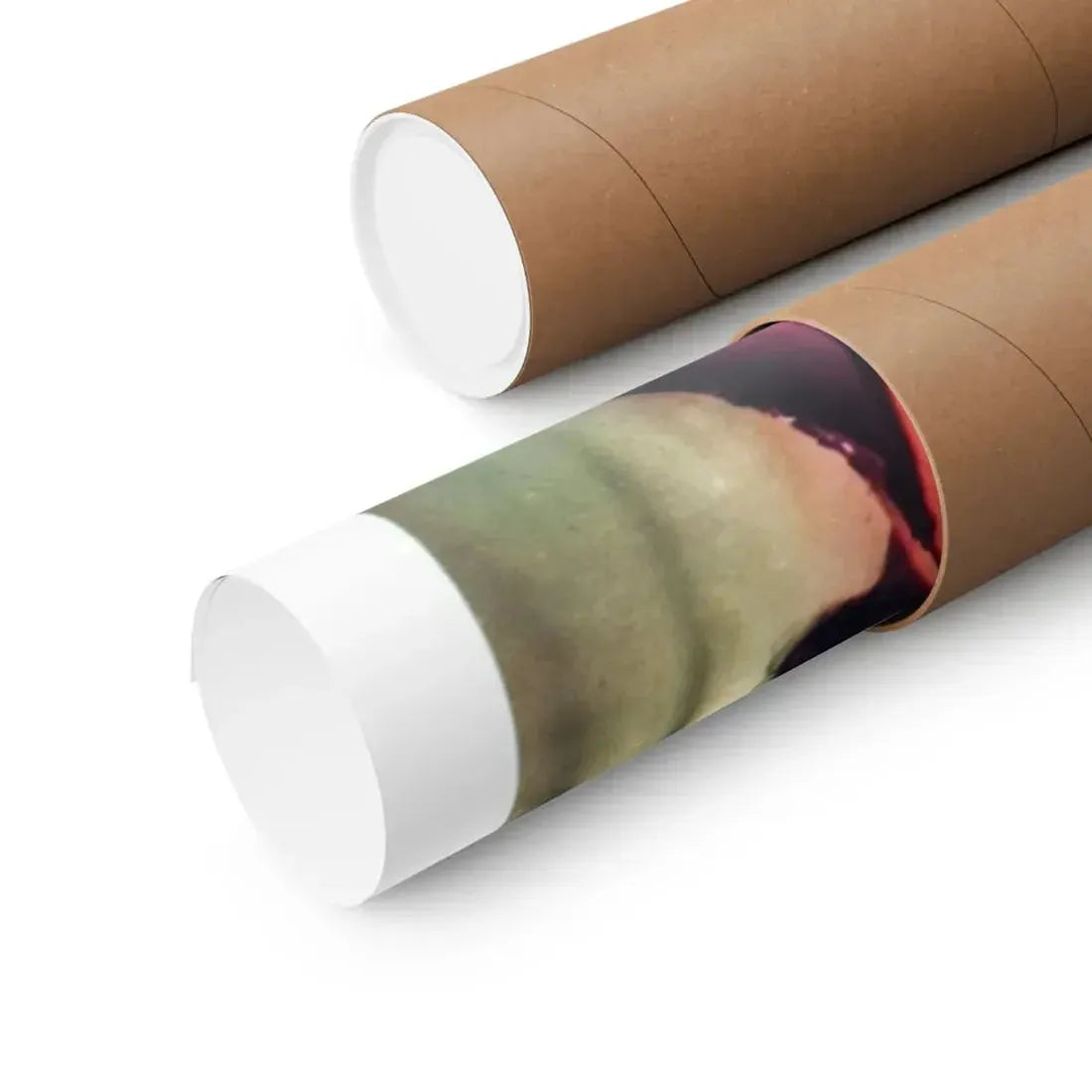 TEASERAMA 1955 - Paper Movie Poster - The Sticker Space