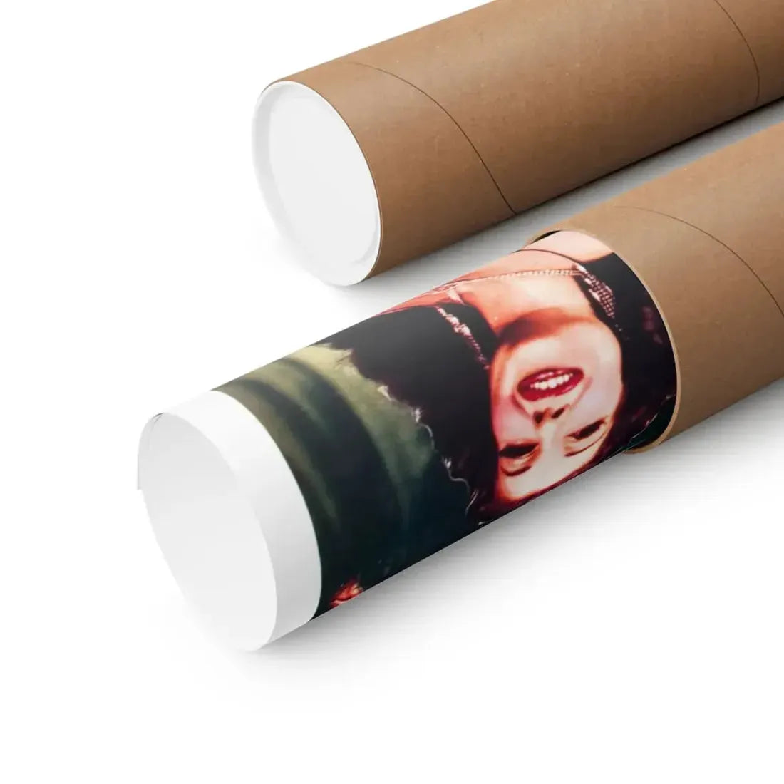 TEASERAMA 1955 - Paper Movie Poster - The Sticker Space