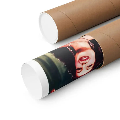 TEASERAMA 1955 - Paper Movie Poster - The Sticker Space