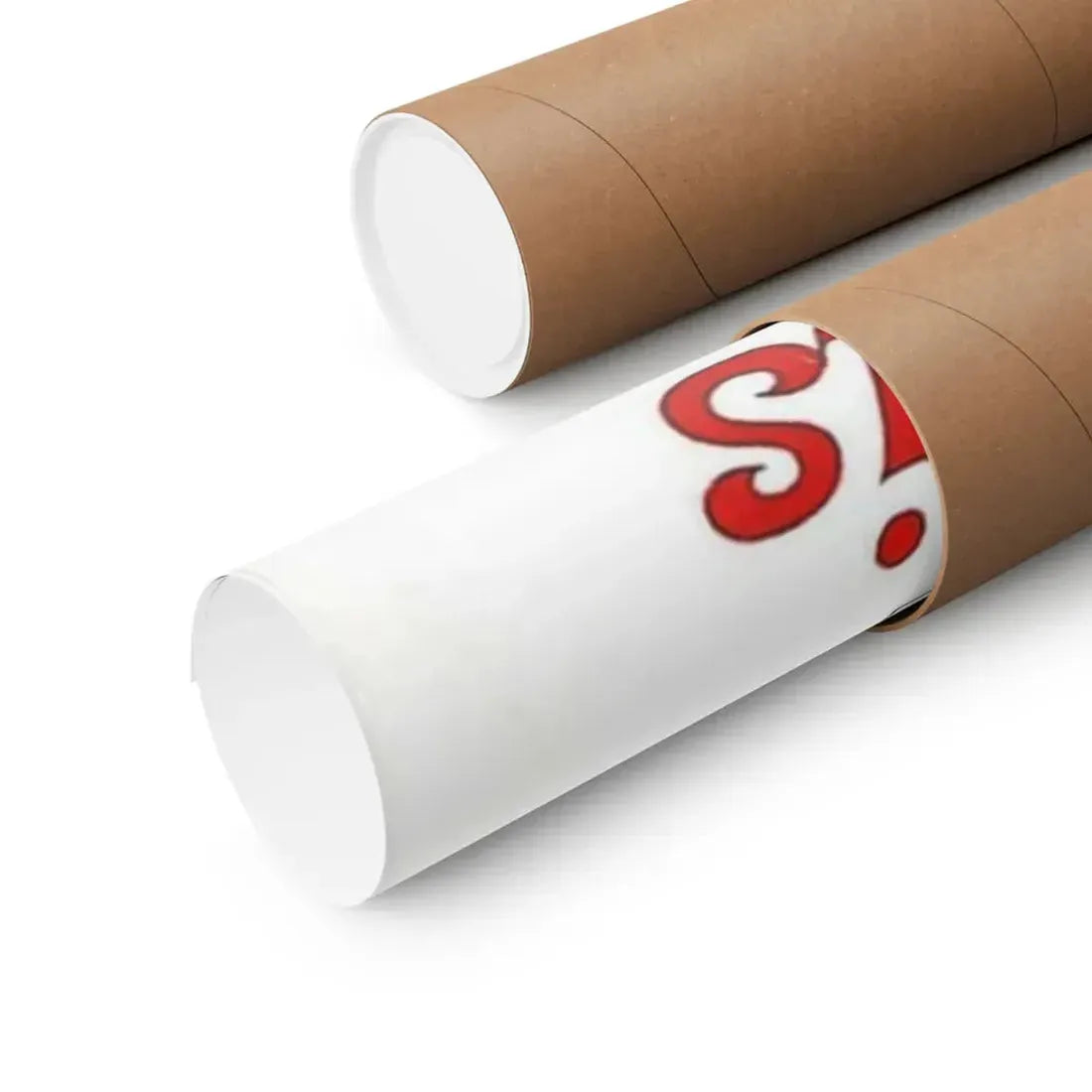 TEASERS GO TO PARIS 1977 - Paper Movie Poster - The Sticker Space