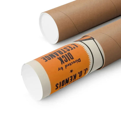 TEEN AGE 1943 - Paper Movie Poster - The Sticker Space