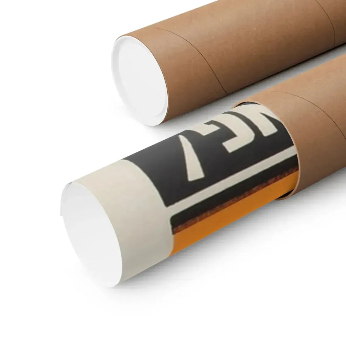 TEEN AGE 1943 - Paper Movie Poster - The Sticker Space