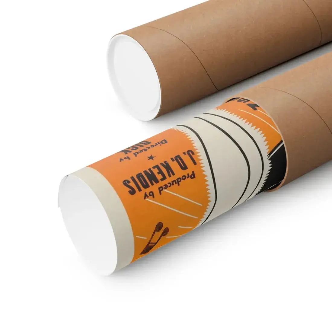 TEEN AGE 1943 - Paper Movie Poster - The Sticker Space