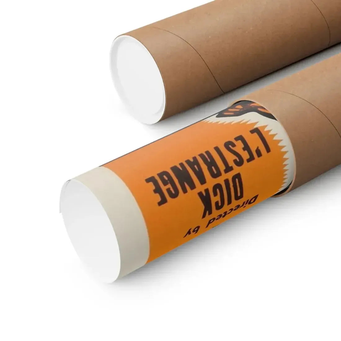 TEEN AGE 1943 - Paper Movie Poster - The Sticker Space