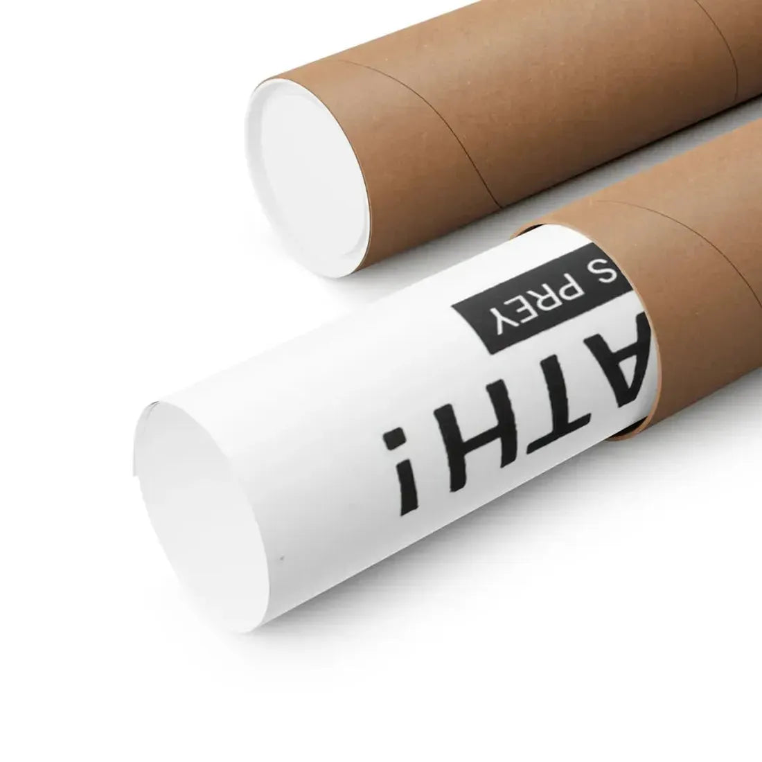 TEEN-AGE STRANGLER 1964 - Paper Movie Poster - The Sticker Space