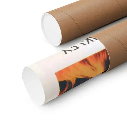 TEENAGE DOLL 1957 - Paper Movie Poster - The Sticker Space