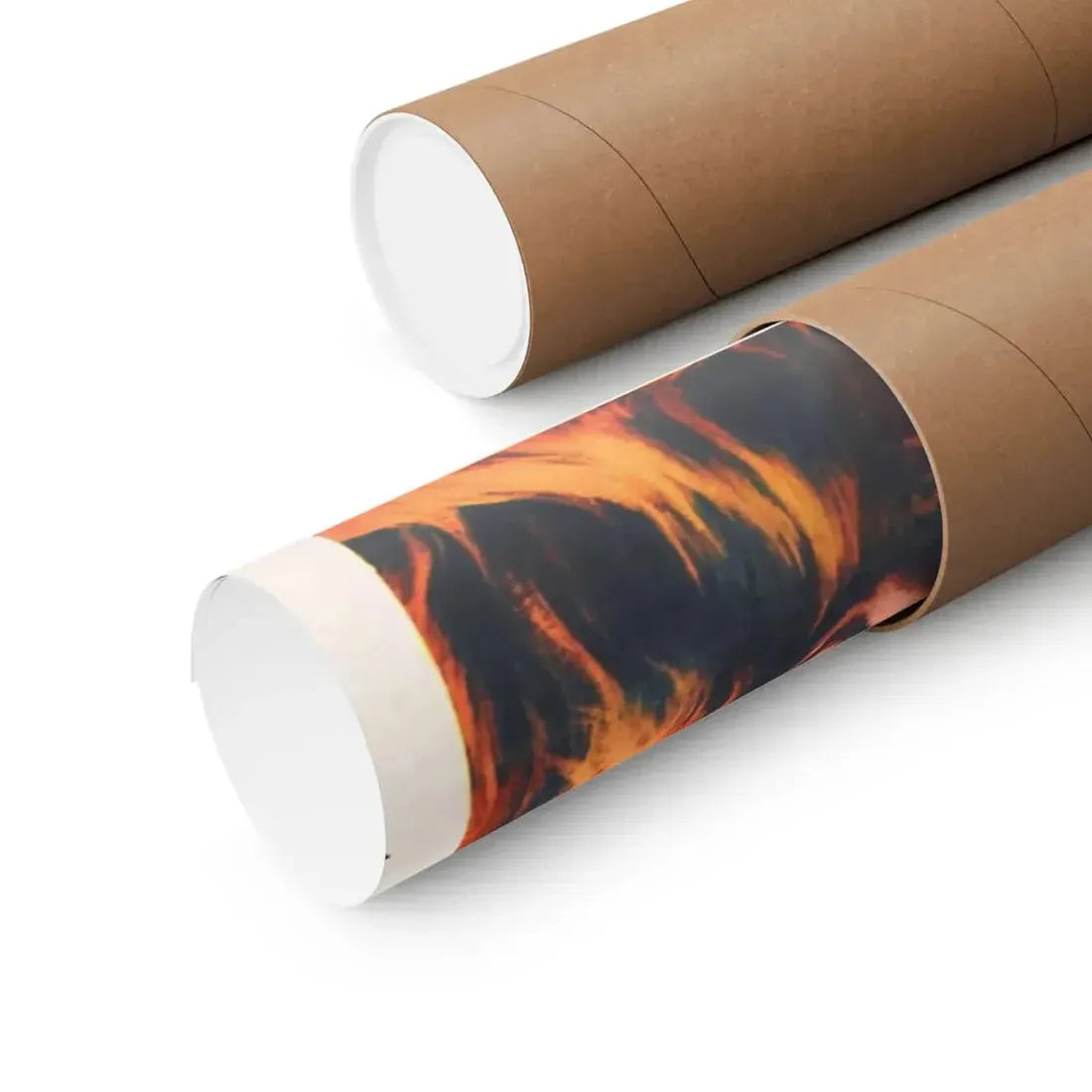 TEENAGE DOLL 1957 - Paper Movie Poster - The Sticker Space