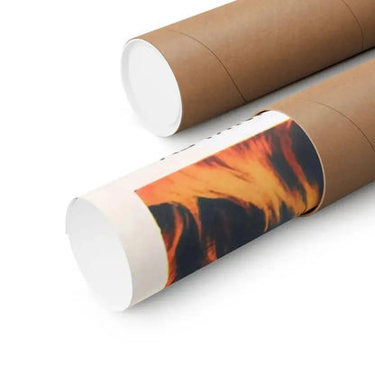 TEENAGE DOLL 1957 - Paper Movie Poster - The Sticker Space