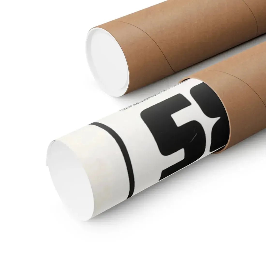 TEENAGE GANG DEBS 1966 - Paper Movie Poster - The Sticker Space