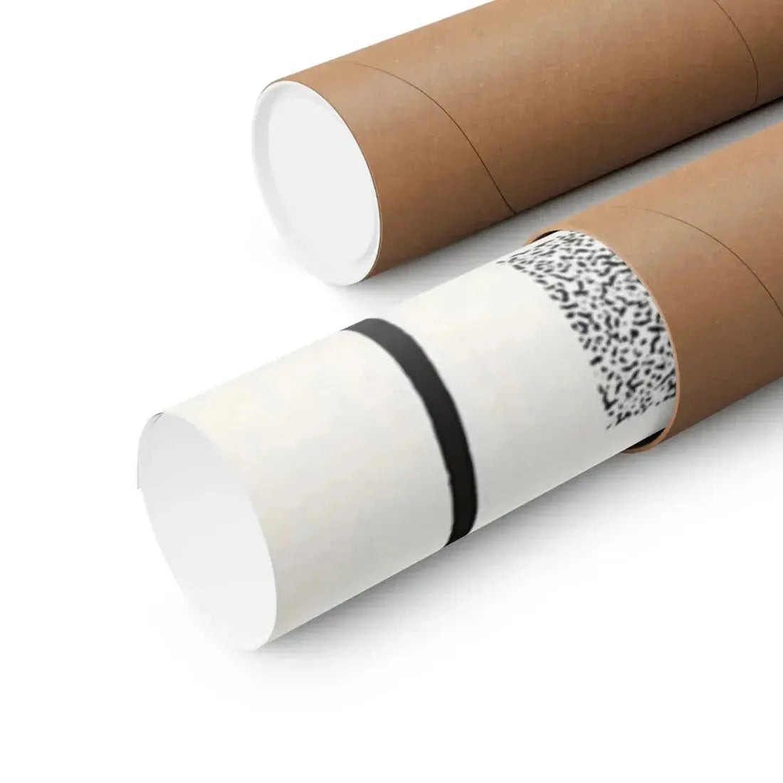 TEENAGE GANG DEBS 1966 - Paper Movie Poster - The Sticker Space